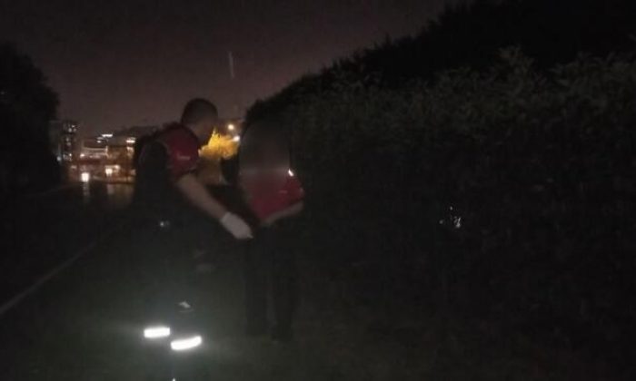İstanbul’un göbeğinde tecavüz girişimi dehşeti