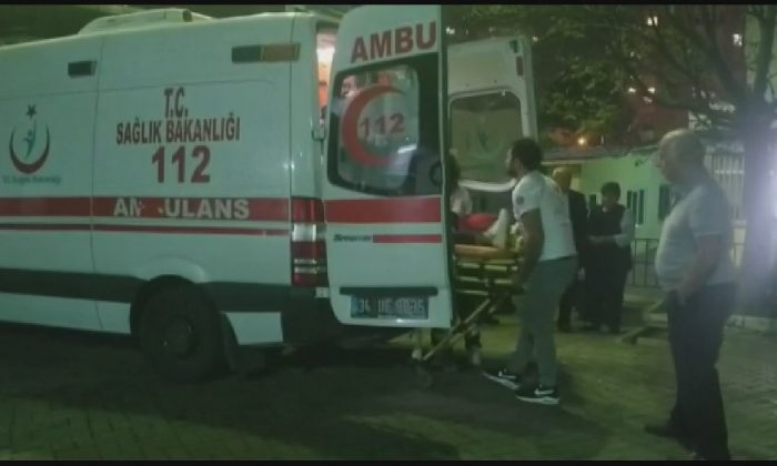 İstanbul’da Ispanak’tan zehirlenmeler artıyor!