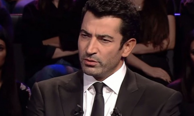 Kim Milyoner Olmak İster’de Kenan İmirzalıoğlu’nu güldüren soru…