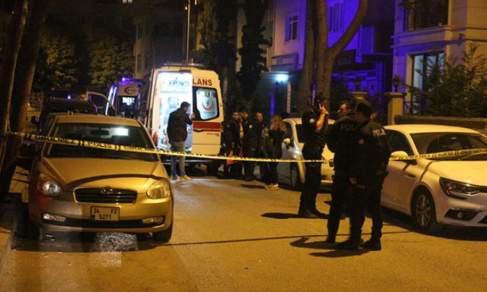 Öfkeli kardeş; ablasını, eniştesini ve yeğenini silahla vurdu