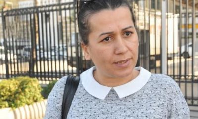 Öğretmeni kızına darp iddiasıyla suçlayan anne, sanık oldu