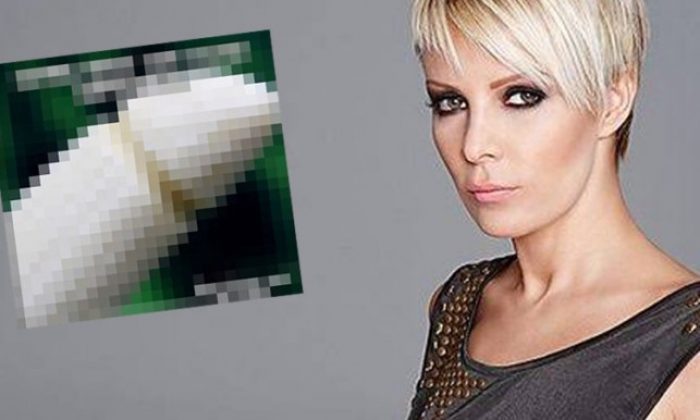 Ömür Gedik yaptığı cinsel içerikli paylaşımların nedenini açıkladı