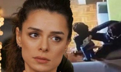 Özge Özpirinçci’ye büyük müjde!