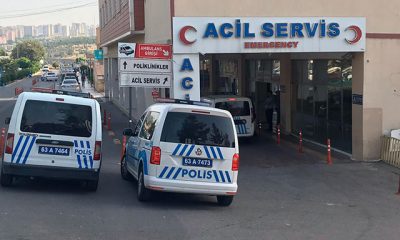 Şanlıurfa’da 25 öğrenci kumanyadan zehirlendi