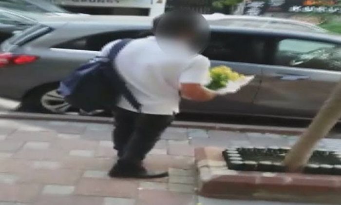 Şarkıcı İrem Derici’yi taciz ettiği iddia edilmişti… İfadesi ortaya çıktı