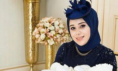 Şatafatlı ‘bebek mevlidi’ sosyal medyanın gündeminde