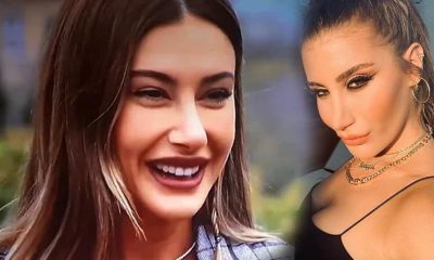 Şeyma Subaşı ‘ana haber’e çıktı! Demet Akalın ve İrem Derici tepki gösterdi