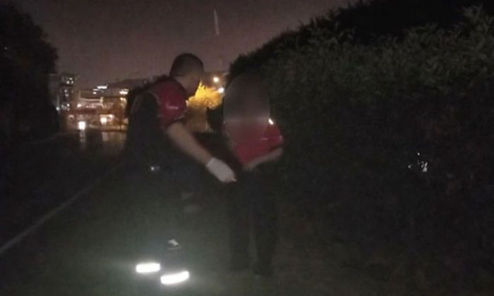 Şişli’deki tecavüz girişimi iddiası