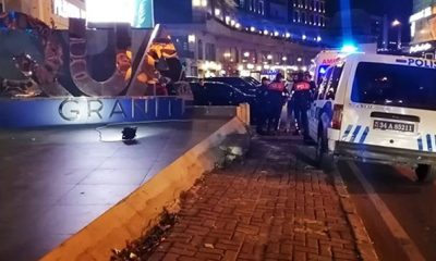 Ünlü gece kulübünün sahibi, iş yerinde ölü bulundu