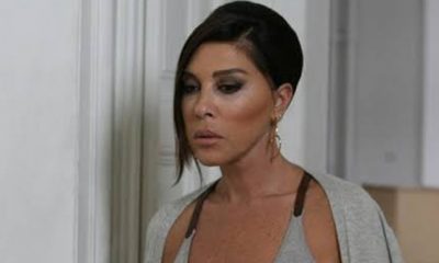 Ünlü oyuncu Nebahat Çehre hakkında merak edilen soruları yanıtladı