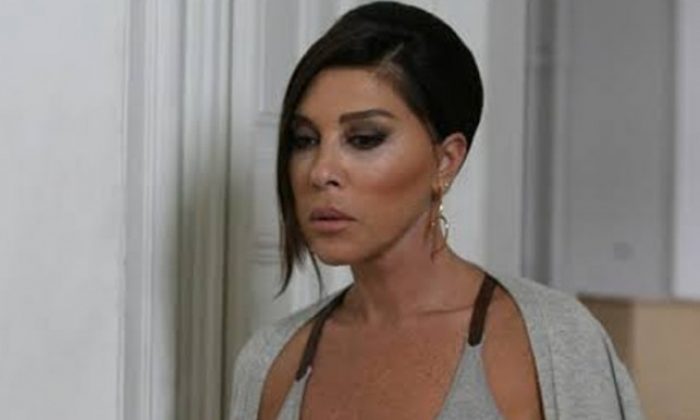 Ünlü oyuncu Nebahat Çehre hakkında merak edilen soruları yanıtladı