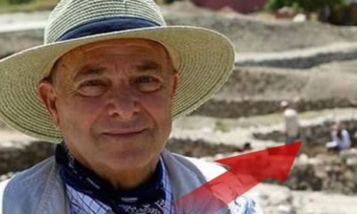 Ünlü profesöre son görev! Vasiyeti yerine getirildi