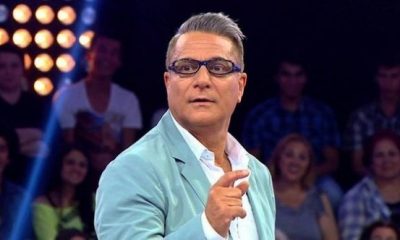 Ünlü şovmen Mehmet Ali Erbil’den kötü haber!