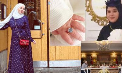 “Kocamdan çok kazanıyorum vergimi veriyorum”