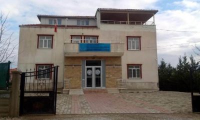 12 yaşındaki öğrencinin pencereden attığı not ortaya çıkardı!