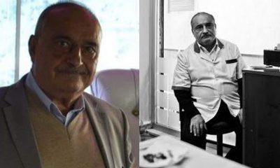 Beyoğlu’nun ‘İsmail abisi’ aramızdan ayrıldı