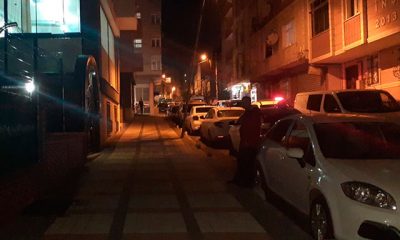 11’inci kattan düşen kadın hayatını kaybetti