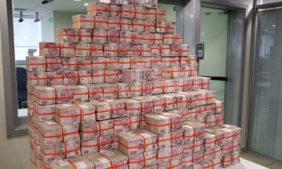 80 milyon lira büyük ikramiye ile 160 ev alınabiliyor