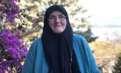 Acılı anne konuştu: Evlatlarımı çaldılar