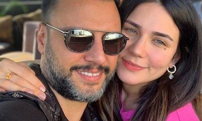 Alişan: Avukatım hukuki işlemi başlattı