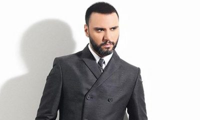 Alişan sünnet fotoğrafına açıklama getirdi