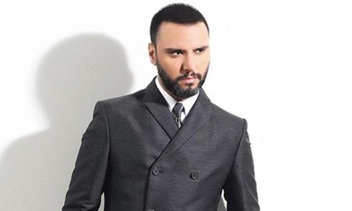 Alişan sünnet fotoğrafına açıklama getirdi