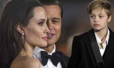 Angelina Jolie ve Brad Pitt’in kızı Shiloh cinsiyet değiştiriyor