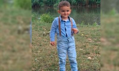 Anne kazadan yaralı kurtuldu, çocuğu evinde ölü bulundu