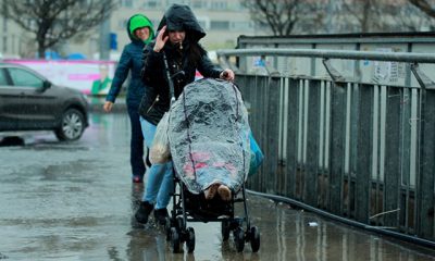 Antalya için ”kırmızı” uyarı