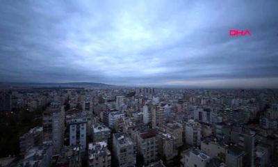 Antalya’da ‘kırmızı kod’ teyakkuzu