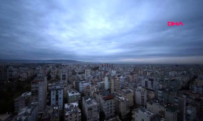 Antalya’da ‘kırmızı kod’ teyakkuzu