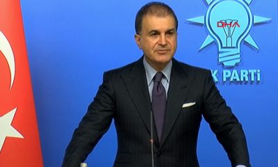 Atatürk’le ilgili skandal yayına AK Parti’den sert tepki