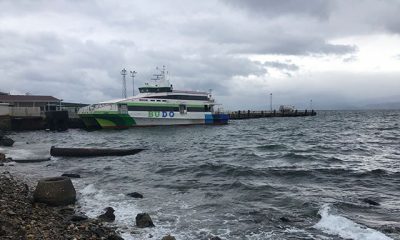 BUDO’da sefer iptalleri