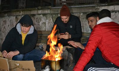 Balıkesir’de artçı depremler sürüyor