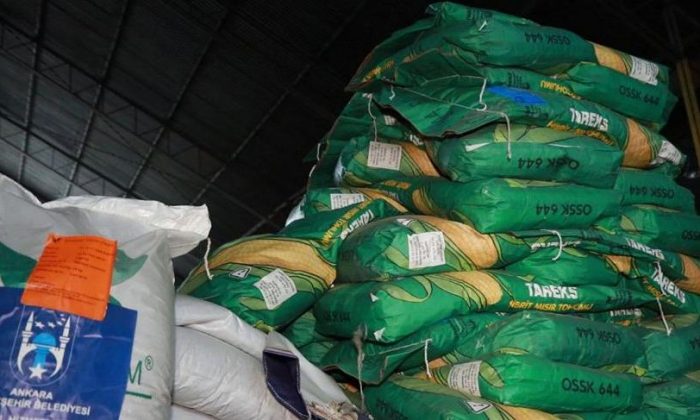 Başkan Yavaş duyurdu! Bedava dağıtılacak