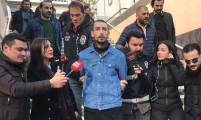 Beyoğlu’ndaki korkunç olayda karar