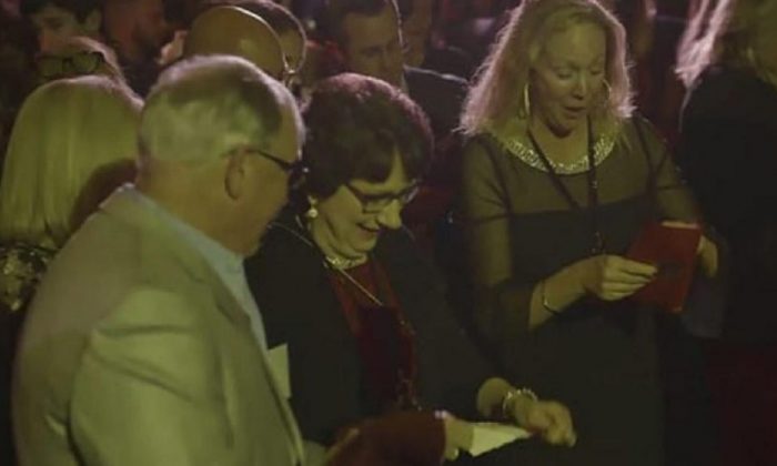 Böyle patron görülmedi