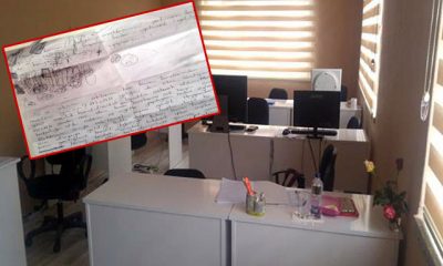 Büyük vurgun! 20 binden fazla kişinin bilgilerini ele geçirip…