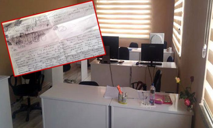 Büyük vurgun! 20 binden fazla kişinin bilgilerini ele geçirip…