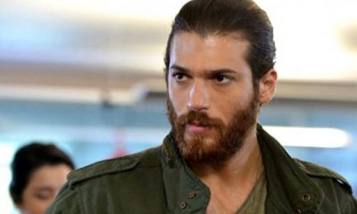 Can Yaman: İtalya ve İspanya’dan Survivor’ı sunmam için teklif geldi