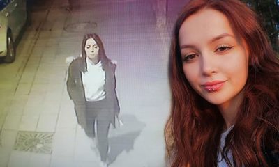 Ceren’e ilk müdahaleyi hemşire annesi yapmış