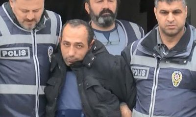 Ceren’in katili, duruşmalara SEGBİS ile katılacak