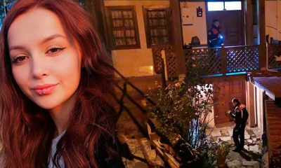 Ceren’in katilini ablası görmüş