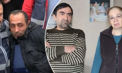 Ceren’in katilinin 14 yıl önce bıçakladığı Dinçer DHA’ya konuştu