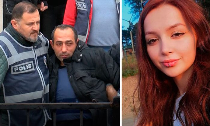 Ceren’in katilinin akıl sağlığı tam