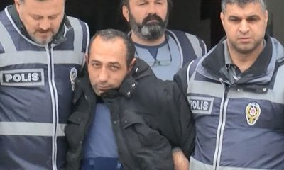 Ceren’in katilinin babası da katil çıktı!
