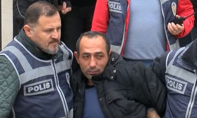 Ceren’in katilinin yargılaması, 23 Aralık’ta başlayacak