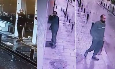 Ceren’in katilinin yeni görüntüleri ortaya çıktı