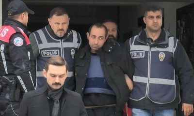 Ceren’in katili, cezaevinde intihar girişiminde bulundu!