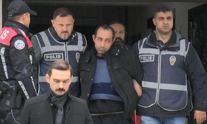 Ceren’in katili, cezaevinde intihar girişiminde bulundu!